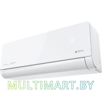 Кондиционер Royal Clima Supremo Blanco Full DC EU Inverter RCI-RSB75HN картинка 9